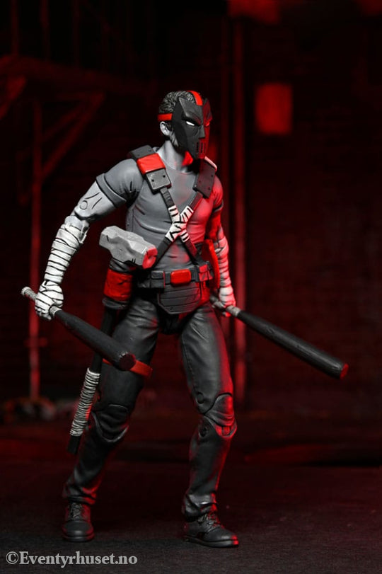 Teenage Mutant Ninja Turtles (The Last Ronin The Lost Years) Action Figure Casey (Nightwatcher) 18 cm Toys