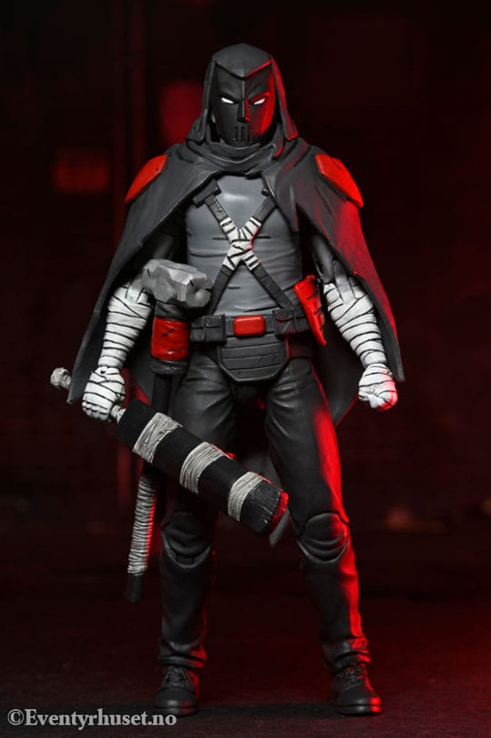 Teenage Mutant Ninja Turtles (The Last Ronin The Lost Years) Action Figure Casey (Nightwatcher) 18 cm Toys