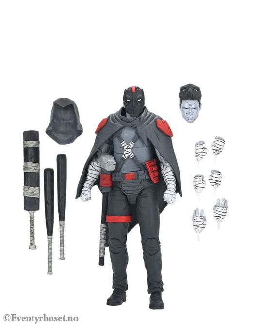 Teenage Mutant Ninja Turtles (The Last Ronin The Lost Years) Action Figure Casey (Nightwatcher) 18 cm Toys