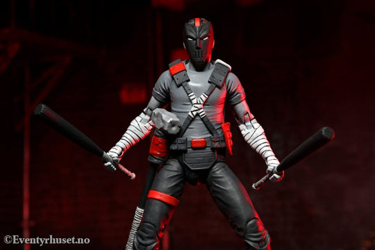 Teenage Mutant Ninja Turtles (The Last Ronin The Lost Years) Action Figure Casey (Nightwatcher) 18 cm Toys