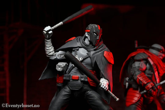Teenage Mutant Ninja Turtles (The Last Ronin The Lost Years) Action Figure Casey (Nightwatcher) 18 cm Toys
