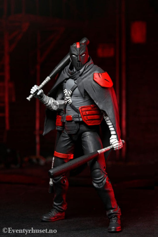 Teenage Mutant Ninja Turtles (The Last Ronin The Lost Years) Action Figure Casey (Nightwatcher) 18 cm Toys