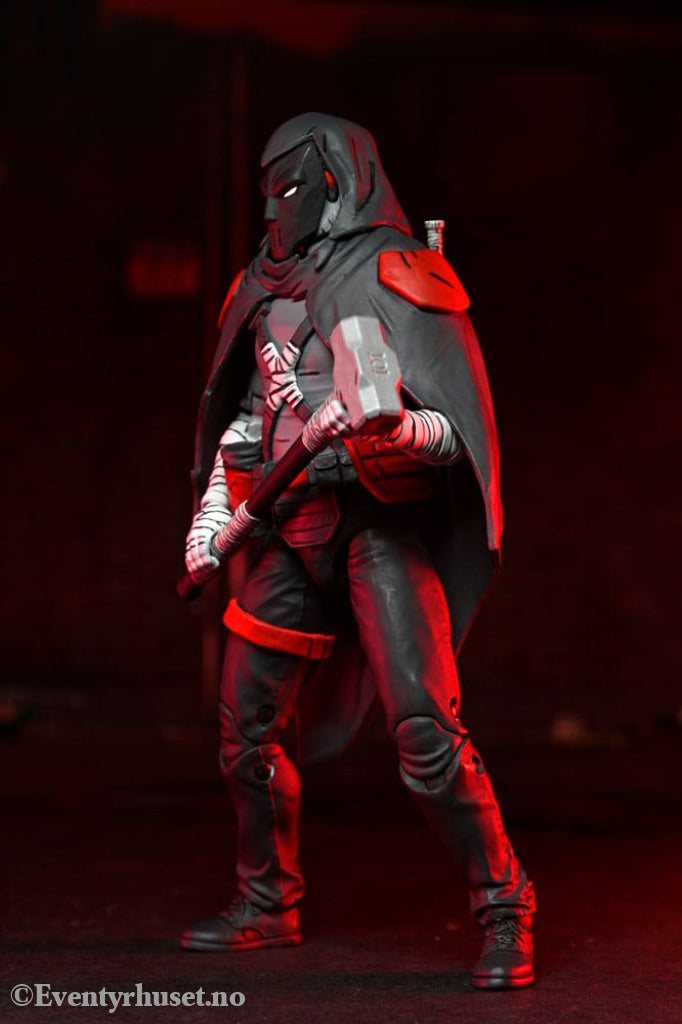 Teenage Mutant Ninja Turtles (The Last Ronin The Lost Years) Action Figure Casey (Nightwatcher) 18 cm Toys