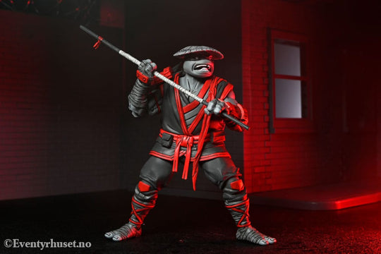 Teenage Mutant Ninja Turtles (The Last Ronin The Lost Years) Action Figure Donatello Nightwatcher 18 cm Toys