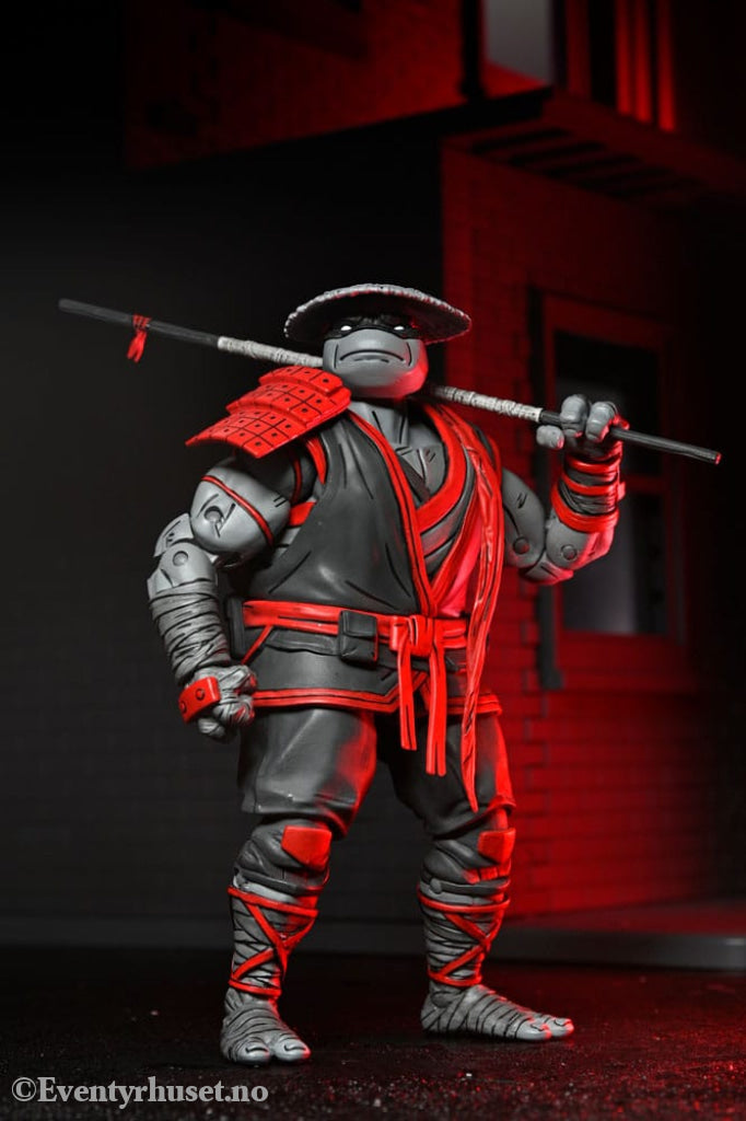 Teenage Mutant Ninja Turtles (The Last Ronin The Lost Years) Action Figure Donatello Nightwatcher 18 cm Toys