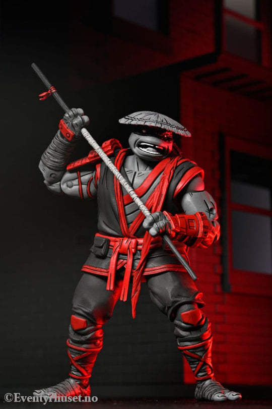 Teenage Mutant Ninja Turtles (The Last Ronin The Lost Years) Action Figure Donatello Nightwatcher 18 cm Toys
