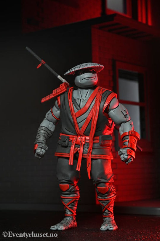Teenage Mutant Ninja Turtles (The Last Ronin The Lost Years) Action Figure Donatello Nightwatcher 18 cm Toys