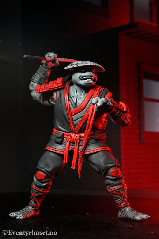 Teenage Mutant Ninja Turtles (The Last Ronin The Lost Years) Action Figure Donatello Nightwatcher 18 cm Toys