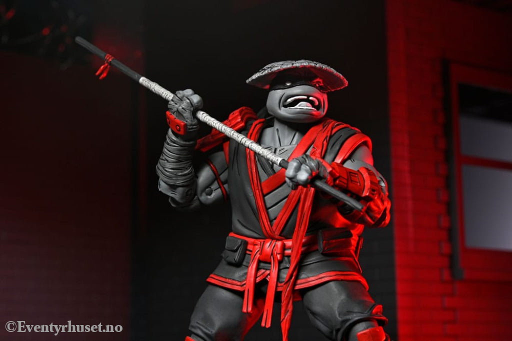 Teenage Mutant Ninja Turtles (The Last Ronin The Lost Years) Action Figure Donatello Nightwatcher 18 cm Toys