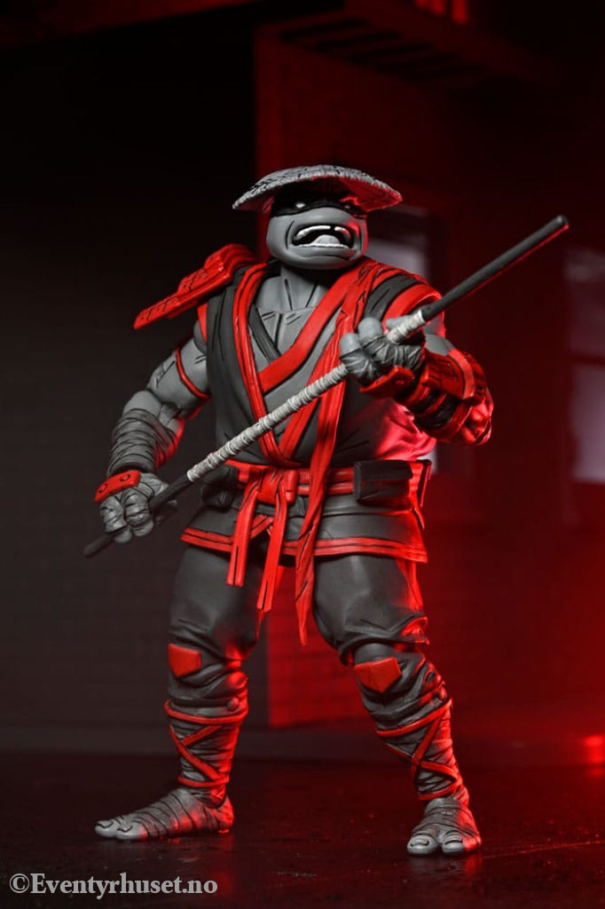 Teenage Mutant Ninja Turtles (The Last Ronin The Lost Years) Action Figure Donatello Nightwatcher 18 cm Toys