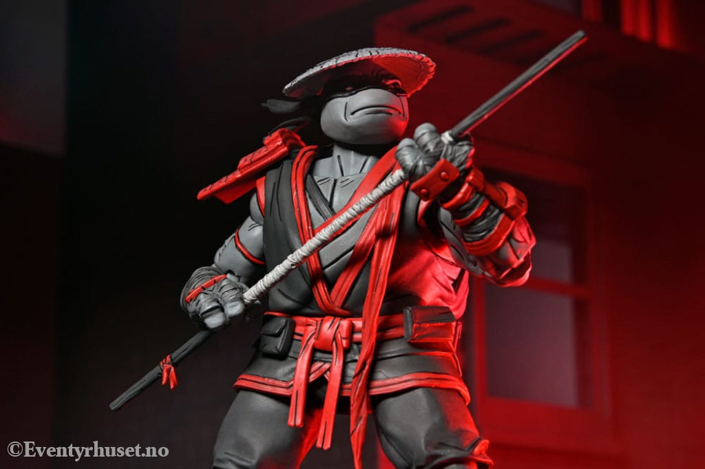 Teenage Mutant Ninja Turtles (The Last Ronin The Lost Years) Action Figure Donatello Nightwatcher 18 cm Toys