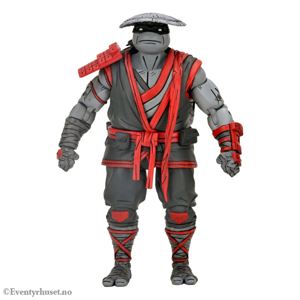 Teenage Mutant Ninja Turtles (The Last Ronin The Lost Years) Action Figure Donatello Nightwatcher 18 cm Toys