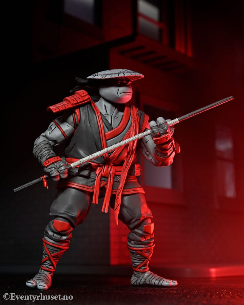 Teenage Mutant Ninja Turtles (The Last Ronin The Lost Years) Action Figure Donatello Nightwatcher 18 cm Toys