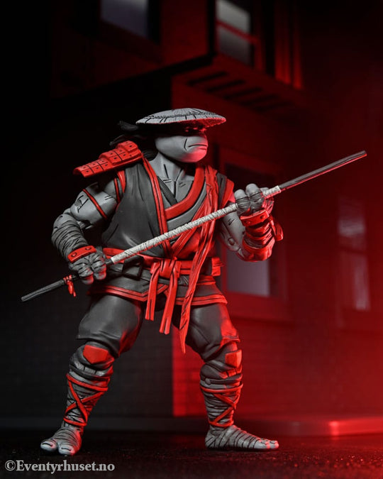 Teenage Mutant Ninja Turtles (The Last Ronin The Lost Years) Action Figure Donatello Nightwatcher 18 cm Toys