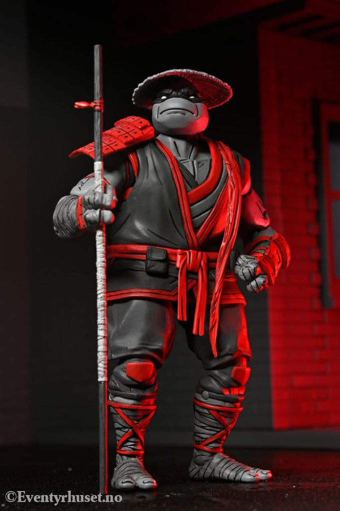 Teenage Mutant Ninja Turtles (The Last Ronin The Lost Years) Action Figure Donatello Nightwatcher 18 cm Toys