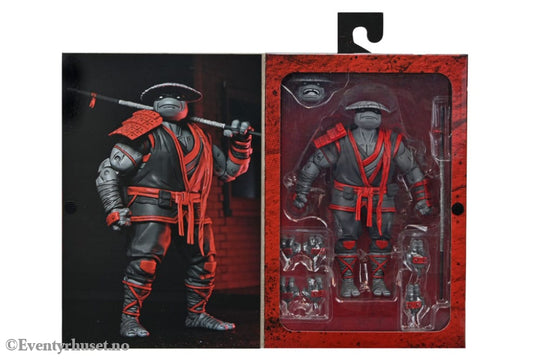 Teenage Mutant Ninja Turtles (The Last Ronin The Lost Years) Action Figure Donatello Nightwatcher 18 cm Toys