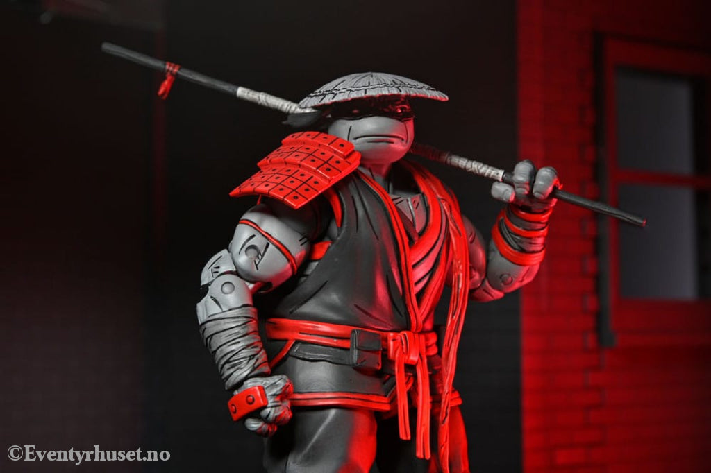 Teenage Mutant Ninja Turtles (The Last Ronin The Lost Years) Action Figure Donatello Nightwatcher 18 cm Toys