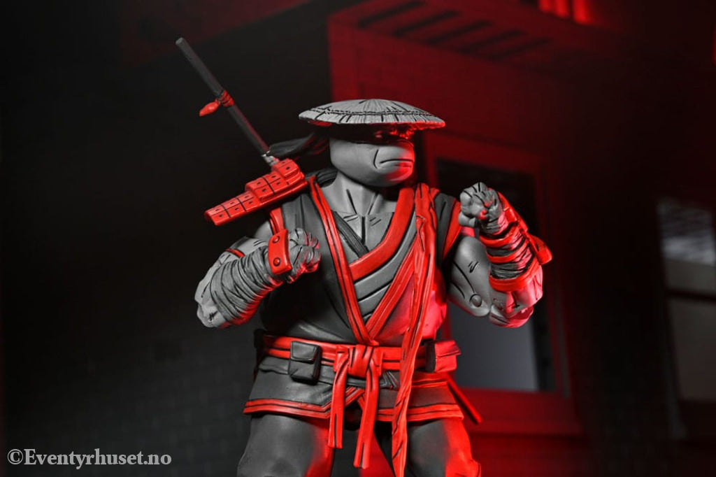 Teenage Mutant Ninja Turtles (The Last Ronin The Lost Years) Action Figure Donatello Nightwatcher 18 cm Toys