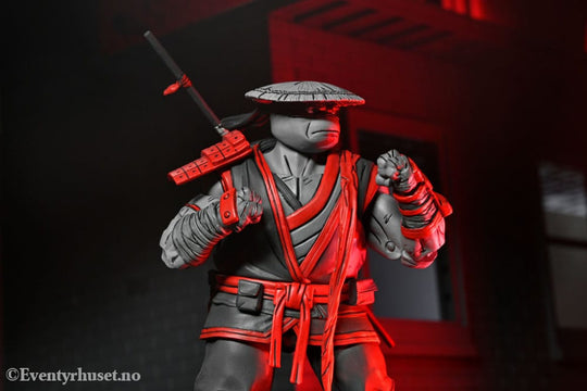Teenage Mutant Ninja Turtles (The Last Ronin The Lost Years) Action Figure Donatello Nightwatcher 18 cm Toys