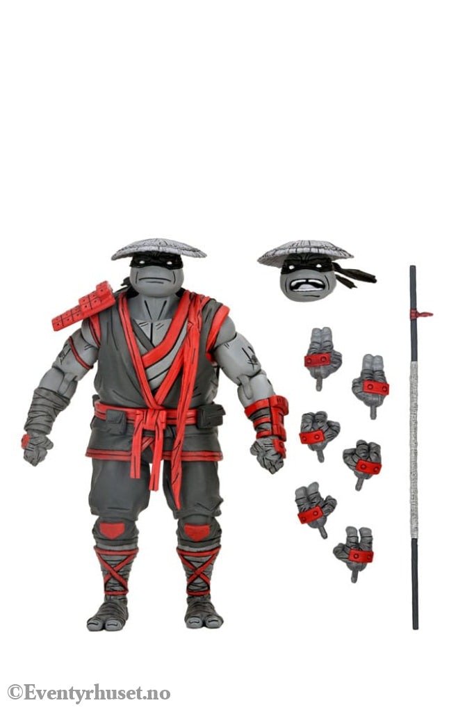 Teenage Mutant Ninja Turtles (The Last Ronin The Lost Years) Action Figure Donatello Nightwatcher 18 cm Toys