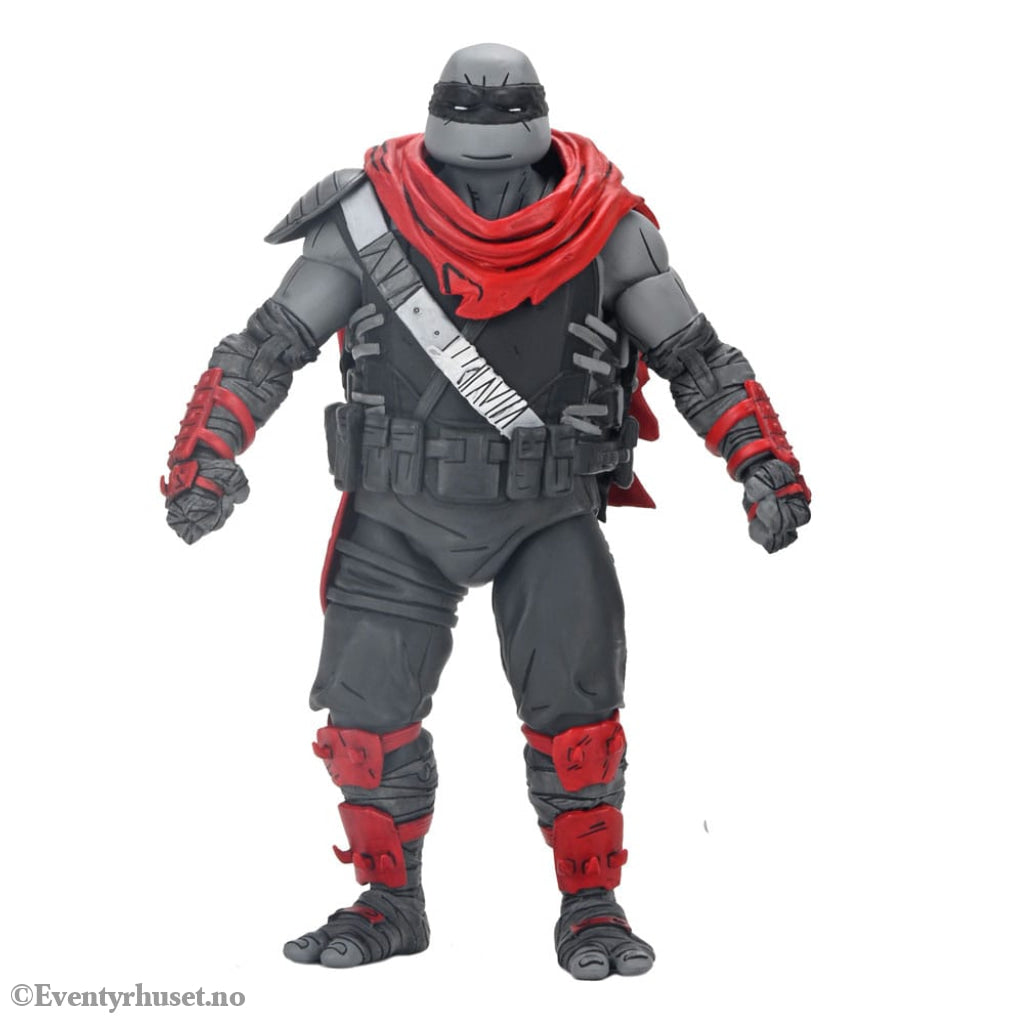 Teenage Mutant Ninja Turtles (The Last Ronin The Lost Years) Action Figure Leonardo Nightwatcher 18 cm Toys