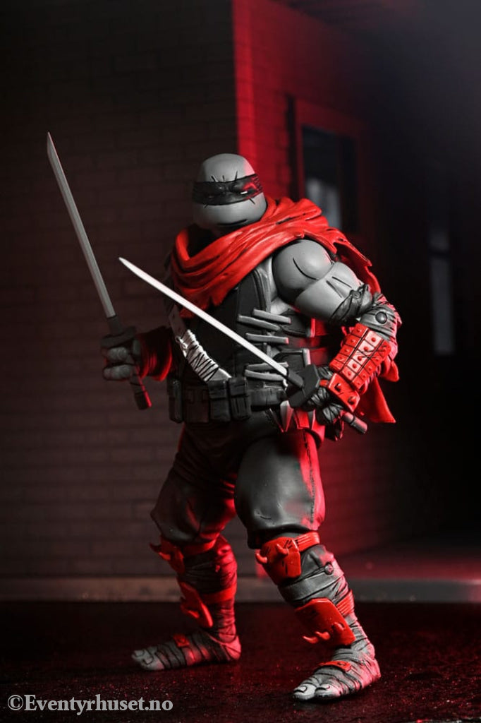 Teenage Mutant Ninja Turtles (The Last Ronin The Lost Years) Action Figure Leonardo Nightwatcher 18 cm Toys