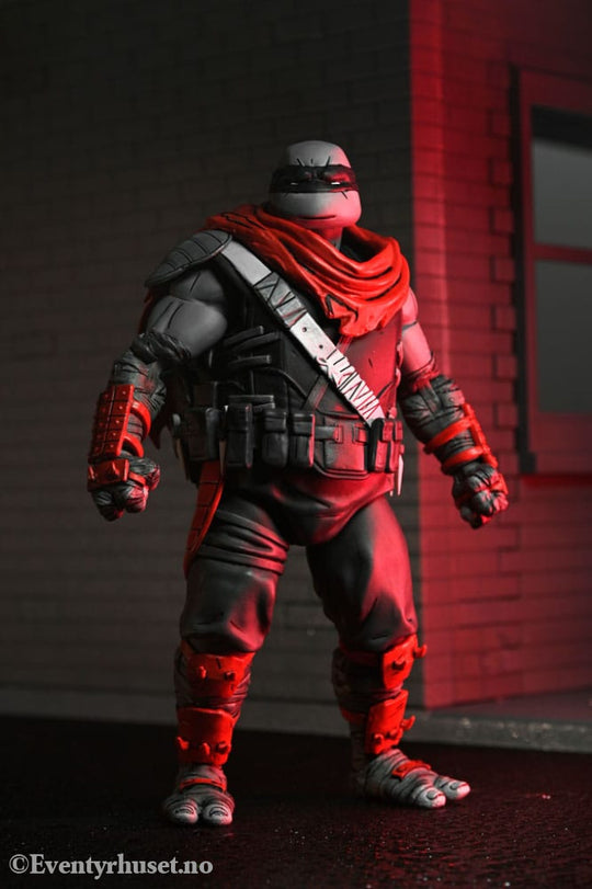 Teenage Mutant Ninja Turtles (The Last Ronin The Lost Years) Action Figure Leonardo Nightwatcher 18 cm Toys