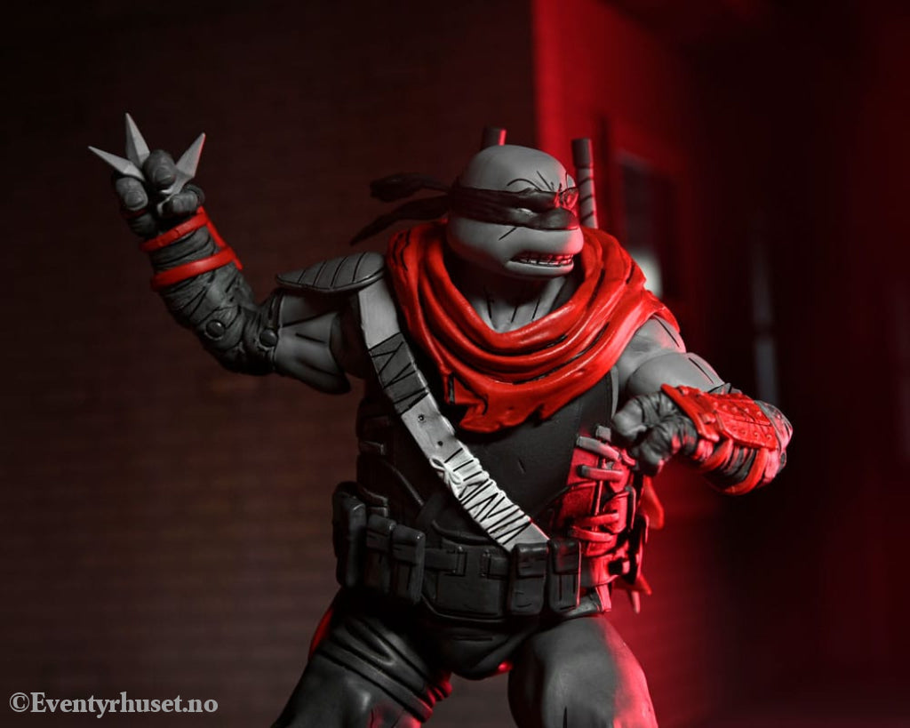 Teenage Mutant Ninja Turtles (The Last Ronin The Lost Years) Action Figure Leonardo Nightwatcher 18 cm Toys
