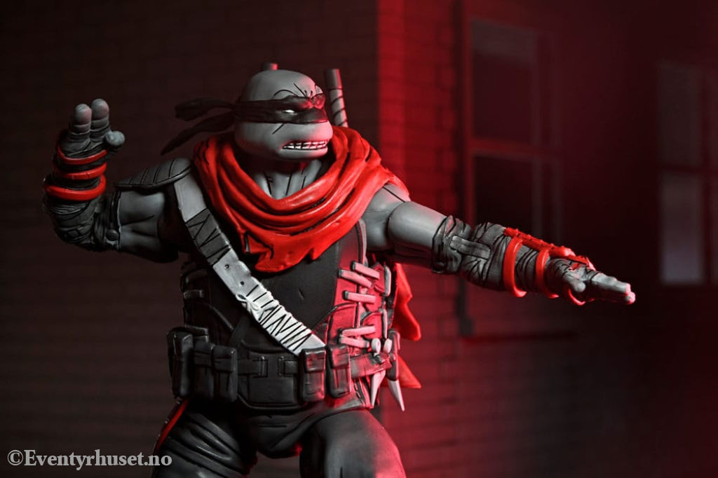 Teenage Mutant Ninja Turtles (The Last Ronin The Lost Years) Action Figure Leonardo Nightwatcher 18 cm Toys