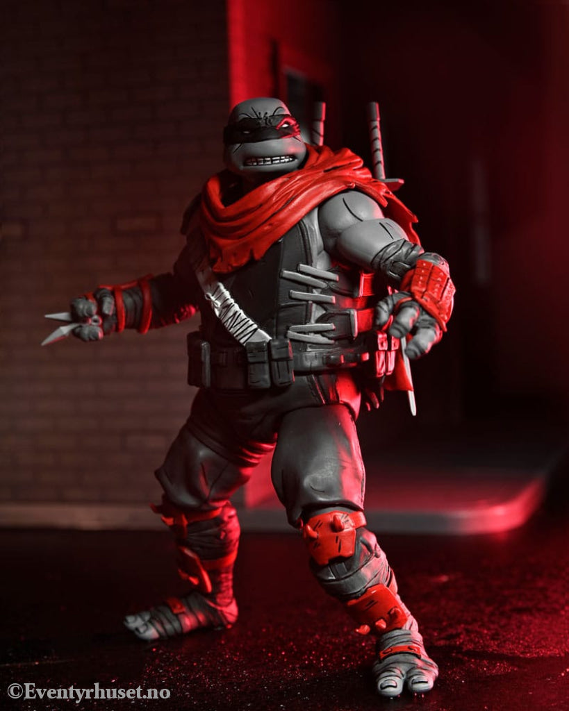 Teenage Mutant Ninja Turtles (The Last Ronin The Lost Years) Action Figure Leonardo Nightwatcher 18 cm Toys