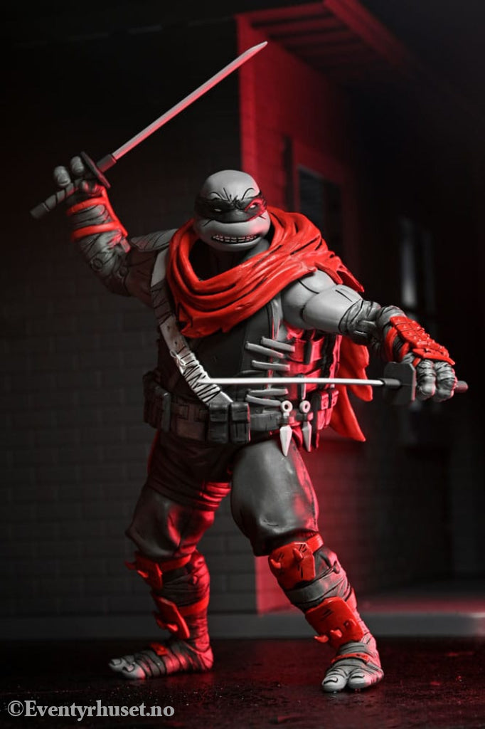 Teenage Mutant Ninja Turtles (The Last Ronin The Lost Years) Action Figure Leonardo Nightwatcher 18 cm Toys
