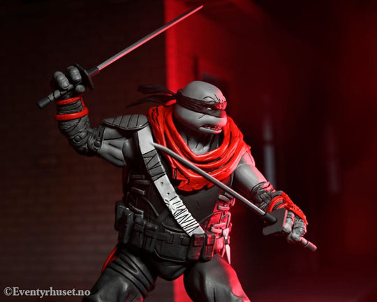 Teenage Mutant Ninja Turtles (The Last Ronin The Lost Years) Action Figure Leonardo Nightwatcher 18 cm Toys