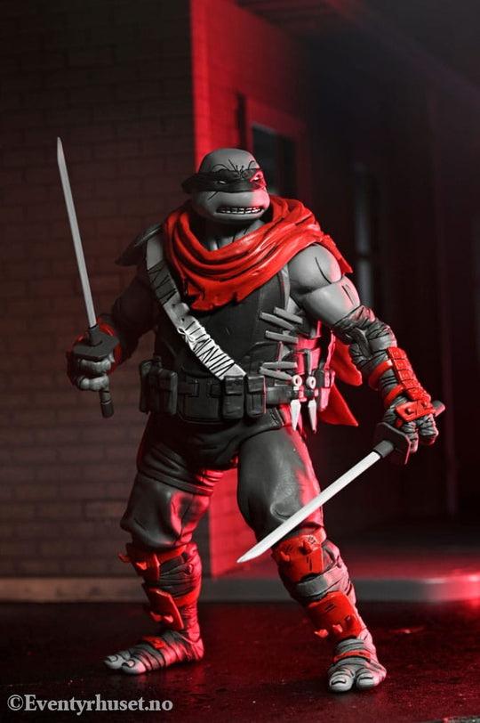 Teenage Mutant Ninja Turtles (The Last Ronin The Lost Years) Action Figure Leonardo Nightwatcher 18 cm Toys