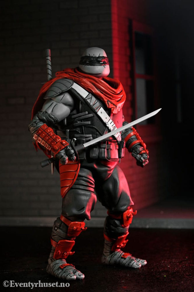 Teenage Mutant Ninja Turtles (The Last Ronin The Lost Years) Action Figure Leonardo Nightwatcher 18 cm Toys