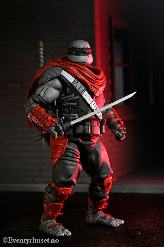 Teenage Mutant Ninja Turtles (The Last Ronin The Lost Years) Action Figure Leonardo Nightwatcher 18 cm Toys