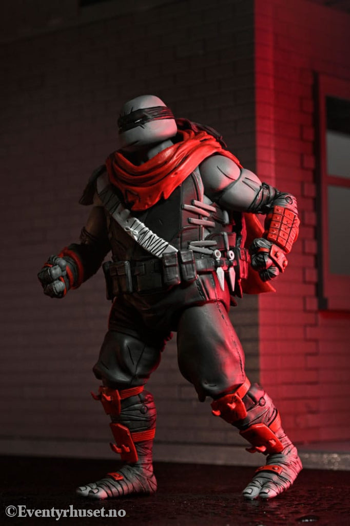 Teenage Mutant Ninja Turtles (The Last Ronin The Lost Years) Action Figure Leonardo Nightwatcher 18 cm Toys