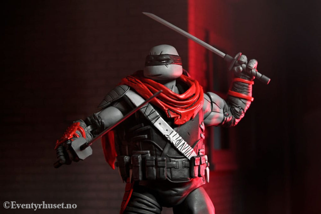 Teenage Mutant Ninja Turtles (The Last Ronin The Lost Years) Action Figure Leonardo Nightwatcher 18 cm Toys