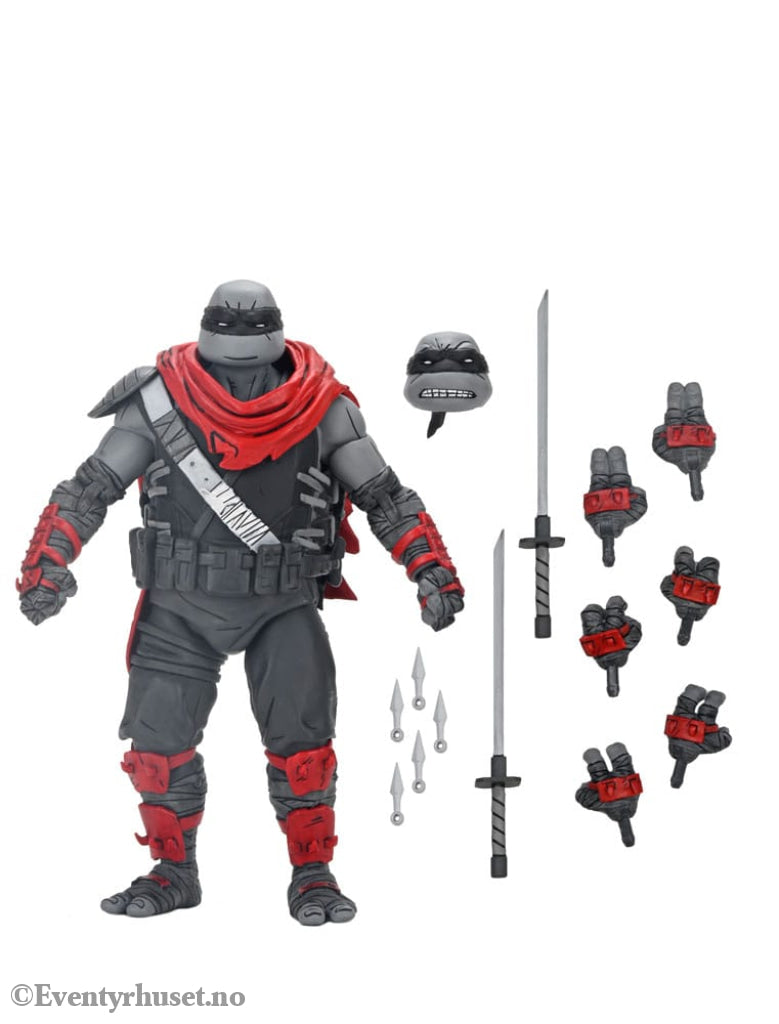 Teenage Mutant Ninja Turtles (The Last Ronin The Lost Years) Action Figure Leonardo Nightwatcher 18 cm Toys
