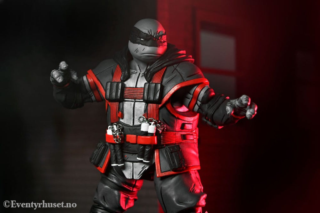 Teenage Mutant Ninja Turtles (The Last Ronin The Lost Years) Action Figure Michelangelo Nightwatcher 18 cm Toys