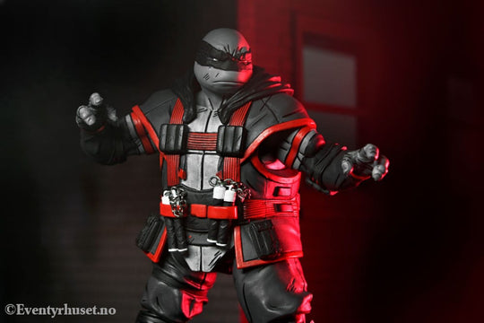 Teenage Mutant Ninja Turtles (The Last Ronin The Lost Years) Action Figure Michelangelo Nightwatcher 18 cm Toys
