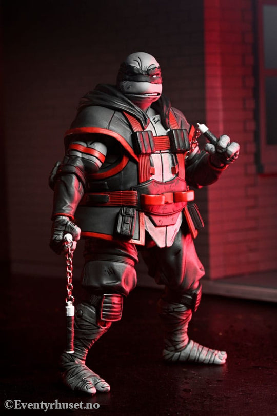 Teenage Mutant Ninja Turtles (The Last Ronin The Lost Years) Action Figure Michelangelo Nightwatcher 18 cm Toys