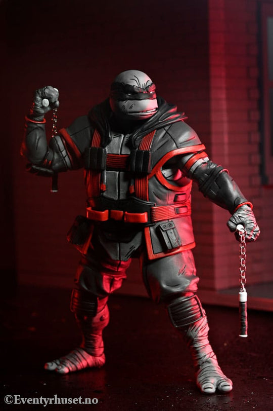 Teenage Mutant Ninja Turtles (The Last Ronin The Lost Years) Action Figure Michelangelo Nightwatcher 18 cm Toys