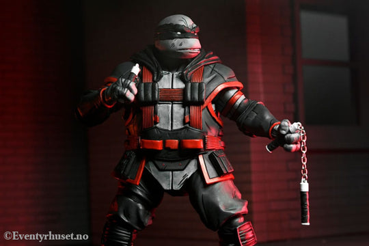 Teenage Mutant Ninja Turtles (The Last Ronin The Lost Years) Action Figure Michelangelo Nightwatcher 18 cm Toys
