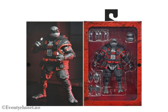 Teenage Mutant Ninja Turtles (The Last Ronin The Lost Years) Action Figure Michelangelo Nightwatcher 18 cm Toys