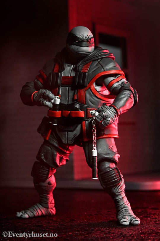 Teenage Mutant Ninja Turtles (The Last Ronin The Lost Years) Action Figure Michelangelo Nightwatcher 18 cm Toys