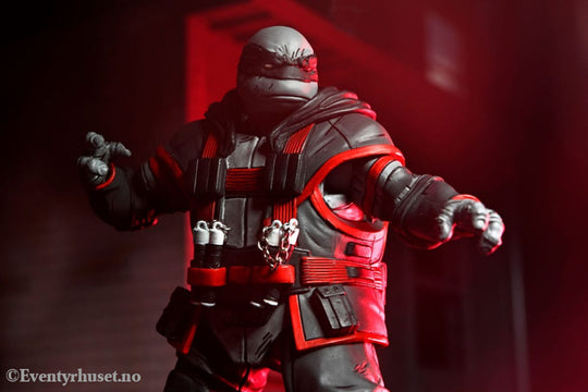 Teenage Mutant Ninja Turtles (The Last Ronin The Lost Years) Action Figure Michelangelo Nightwatcher 18 cm Toys