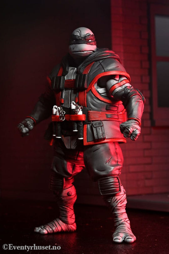 Teenage Mutant Ninja Turtles (The Last Ronin The Lost Years) Action Figure Michelangelo Nightwatcher 18 cm Toys