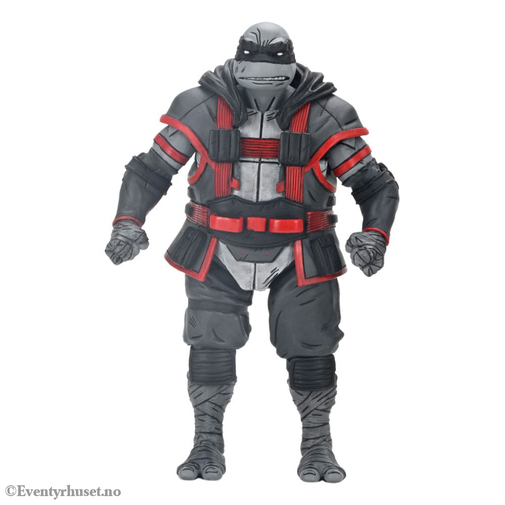 Teenage Mutant Ninja Turtles (The Last Ronin The Lost Years) Action Figure Michelangelo Nightwatcher 18 cm Toys