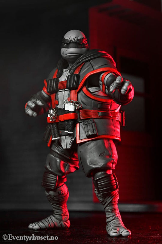 Teenage Mutant Ninja Turtles (The Last Ronin The Lost Years) Action Figure Michelangelo Nightwatcher 18 cm Toys