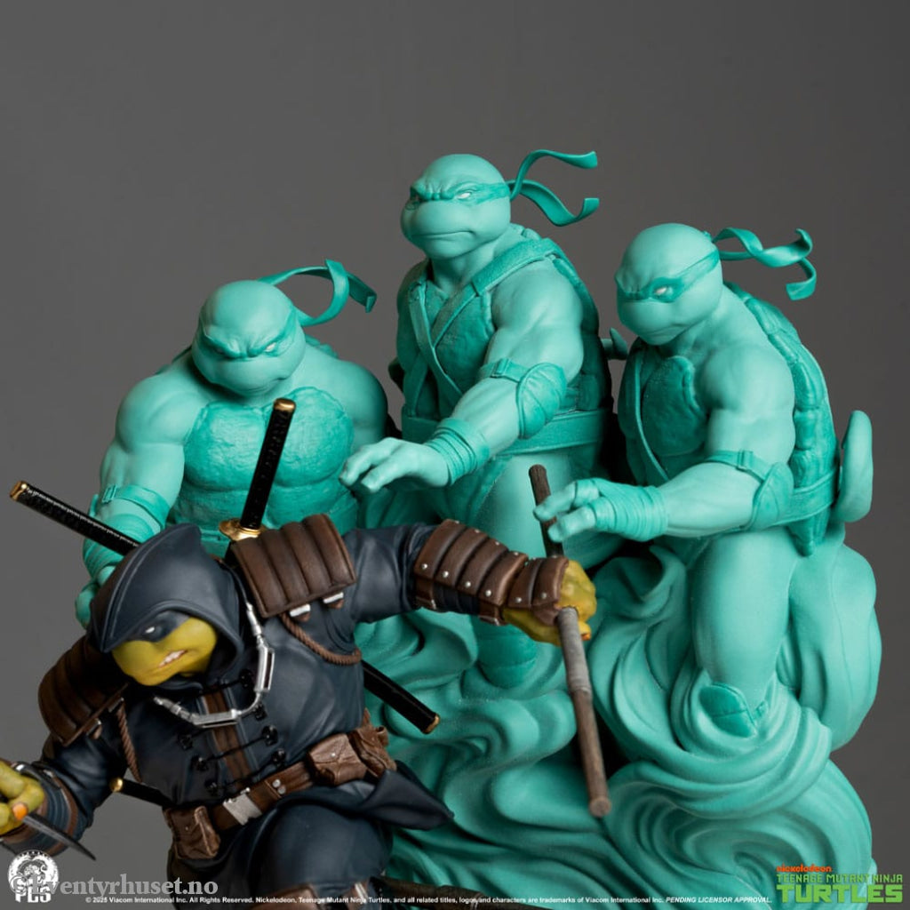 Teenage Mutant Ninja Turtles: The Last Ronin Statue 1/10 The Last Ronin 24 cm Collectibles